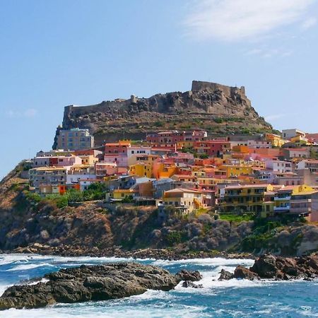 Casa Dalena Villa Lu Razzoni ภายนอก รูปภาพ