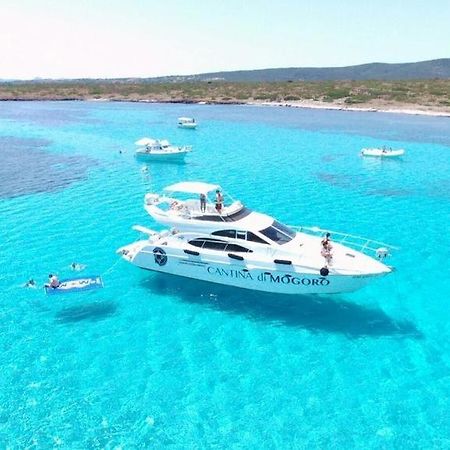 Casa Dalena Villa Lu Razzoni ภายนอก รูปภาพ
