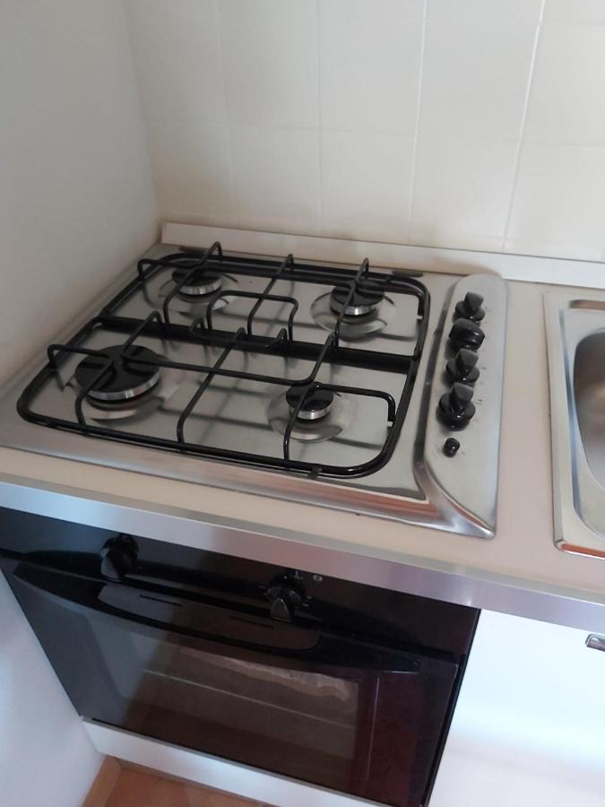 Casa Dalena Villa Lu Razzoni ภายนอก รูปภาพ