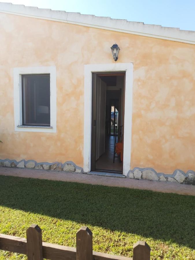 Casa Dalena Villa Lu Razzoni ภายนอก รูปภาพ