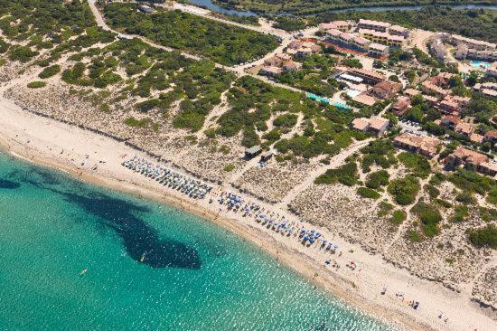 Casa Dalena Villa Lu Razzoni ภายนอก รูปภาพ