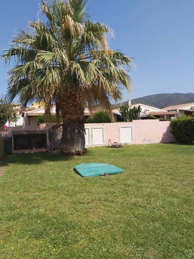 Casa Dalena Villa Lu Razzoni ภายนอก รูปภาพ