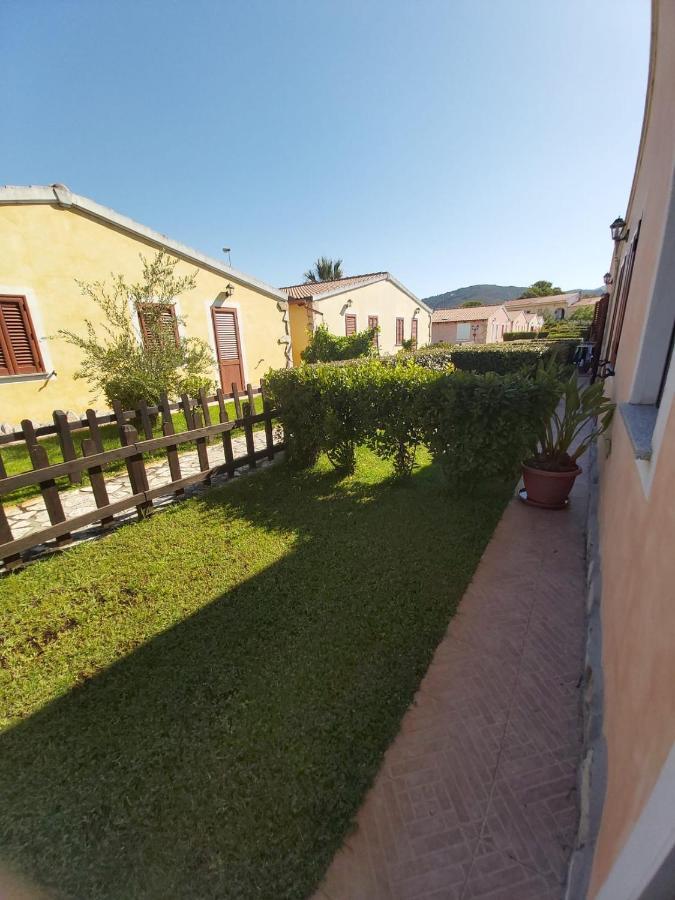 Casa Dalena Villa Lu Razzoni ภายนอก รูปภาพ