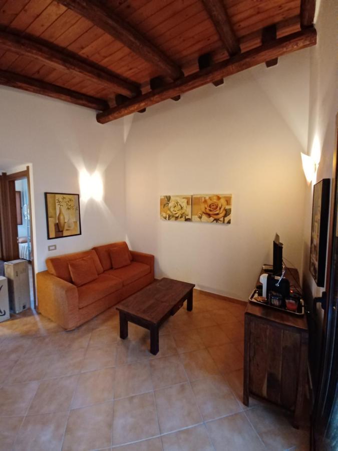 Casa Dalena Villa Lu Razzoni ภายนอก รูปภาพ