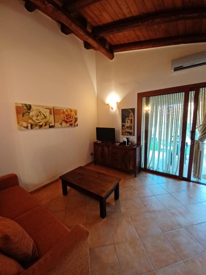 Casa Dalena Villa Lu Razzoni ภายนอก รูปภาพ
