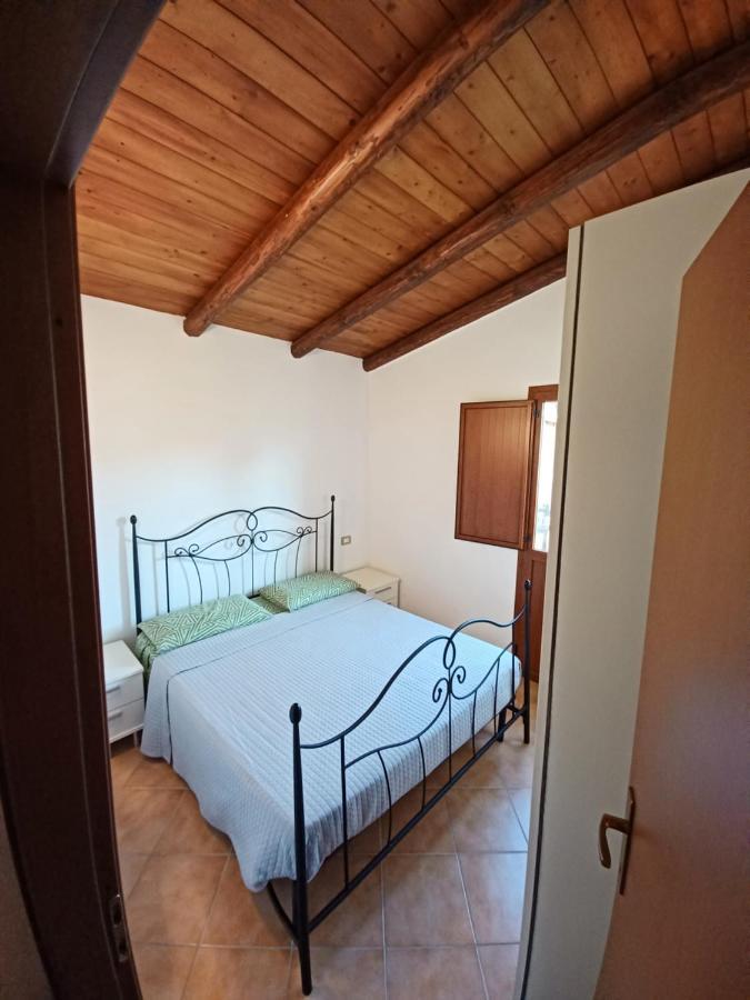 Casa Dalena Villa Lu Razzoni ภายนอก รูปภาพ
